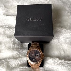Guess watch